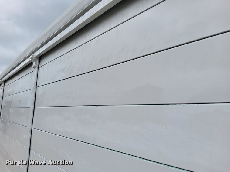 image for item JU9219 2012 Kenworth T370  delivery truck