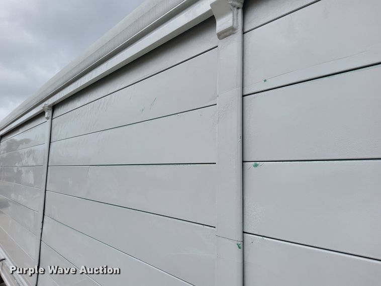 image for item JU9219 2012 Kenworth T370  delivery truck