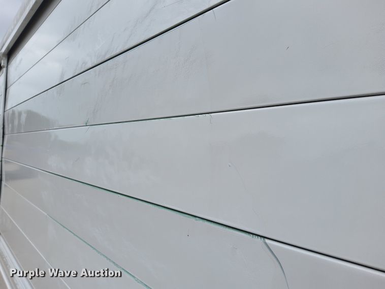 image for item JU9219 2012 Kenworth T370  delivery truck