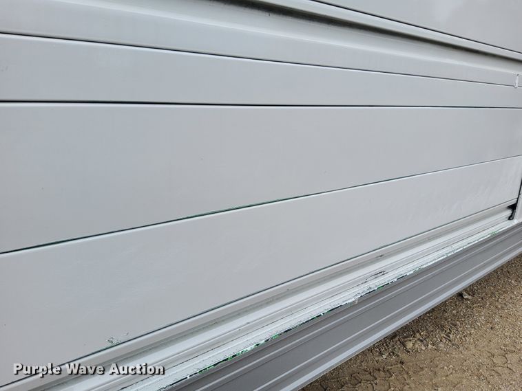 image for item JU9219 2012 Kenworth T370  delivery truck