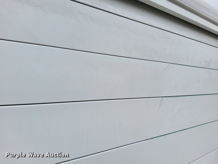 image for item JU9219 2012 Kenworth T370  delivery truck