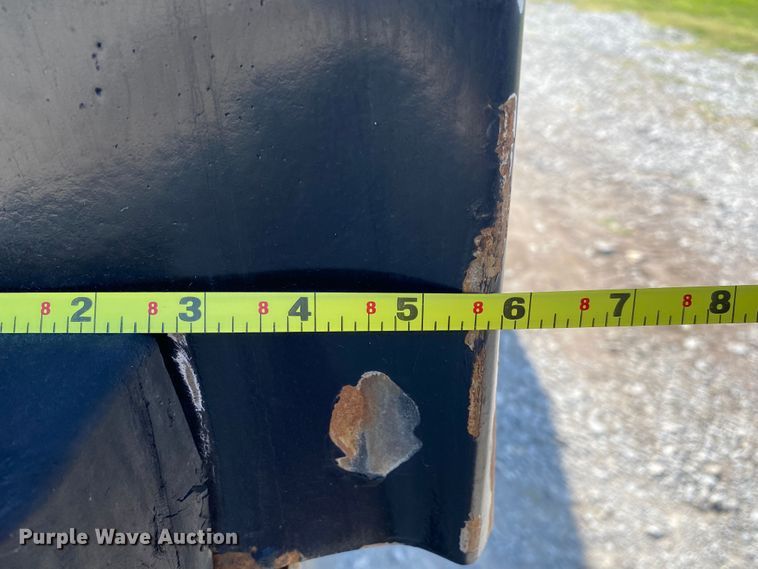 image for item JU9280 2015 International 4300  refrigerated truck