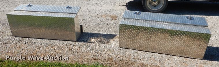 image for item JX9135 (2) toolboxes