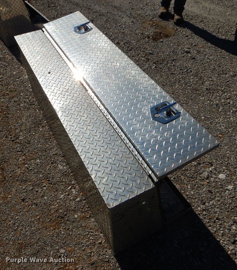 image for item JX9135 (2) toolboxes