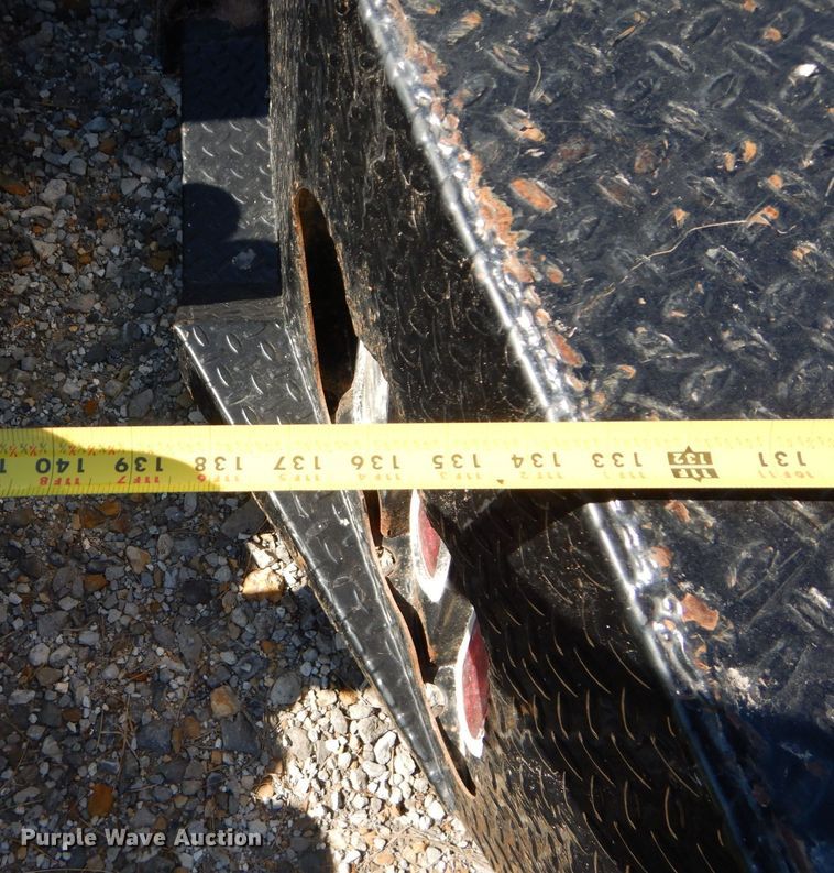 image for item JX9136 Norstar  flatbed