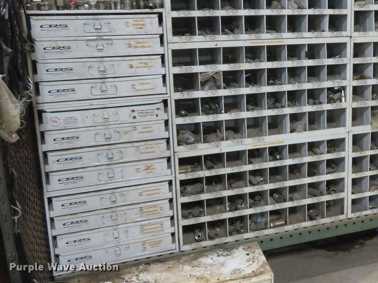 image for item KF9659 (2) Hydraulic hose crimpers