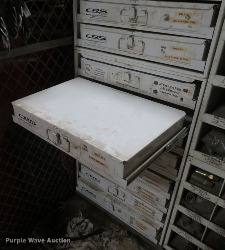 image for item KF9659 (2) Hydraulic hose crimpers