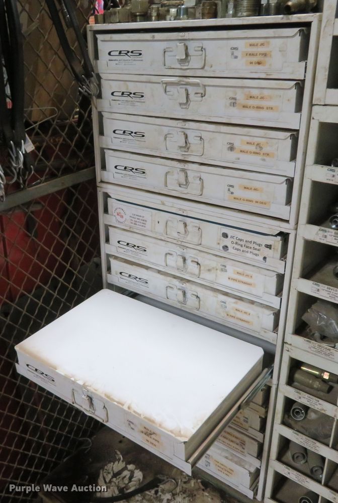 image for item KF9659 (2) Hydraulic hose crimpers