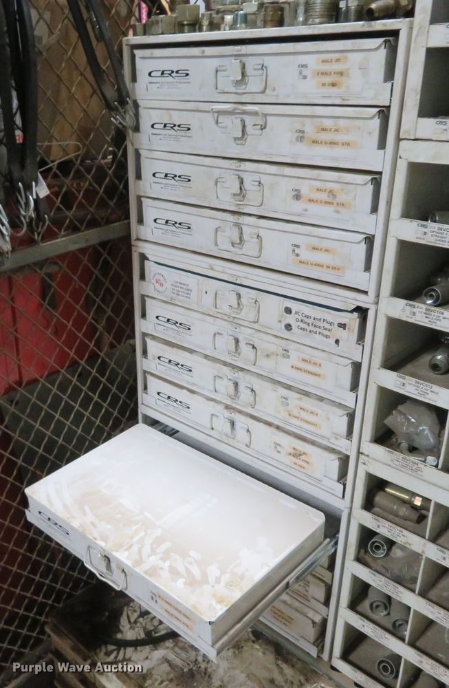 image for item KF9659 (2) Hydraulic hose crimpers