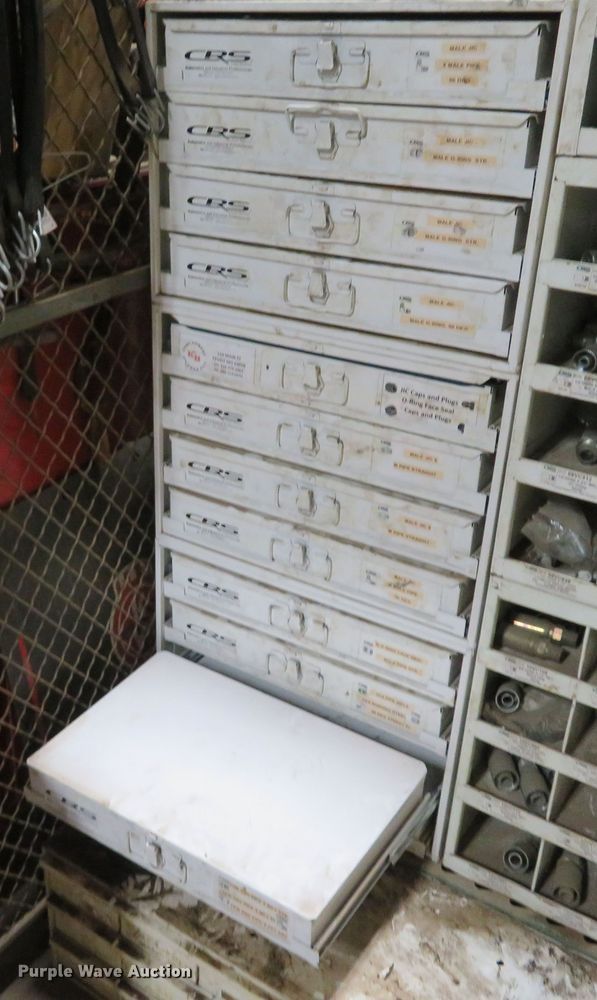 image for item KF9659 (2) Hydraulic hose crimpers