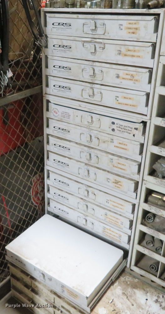 image for item KF9659 (2) Hydraulic hose crimpers