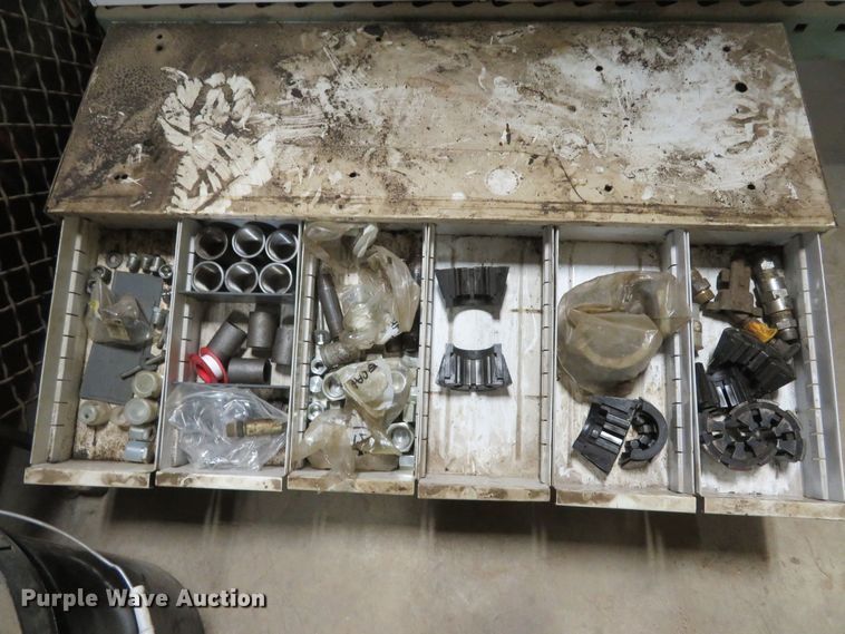 image for item KF9659 (2) Hydraulic hose crimpers