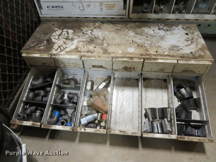 image for item KF9659 (2) Hydraulic hose crimpers