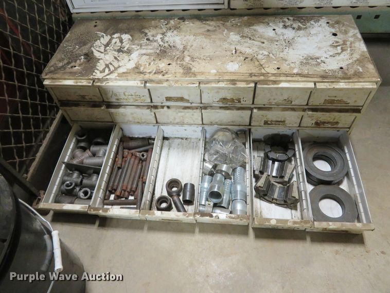 image for item KF9659 (2) Hydraulic hose crimpers