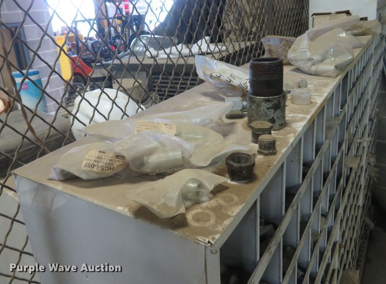 image for item KF9659 (2) Hydraulic hose crimpers