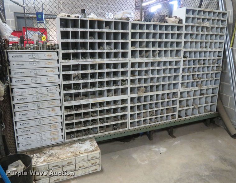 image for item KF9659 (2) Hydraulic hose crimpers