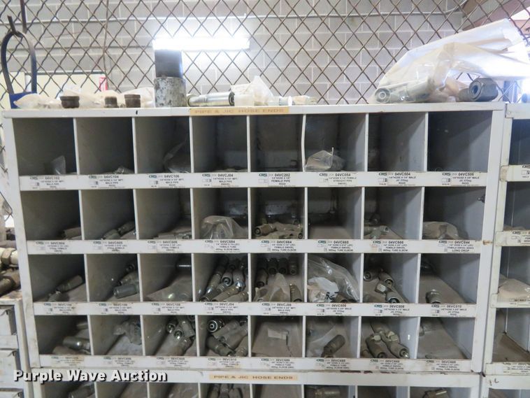 image for item KF9659 (2) Hydraulic hose crimpers