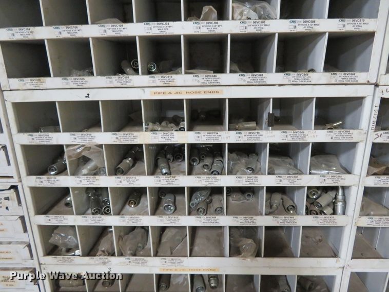 image for item KF9659 (2) Hydraulic hose crimpers