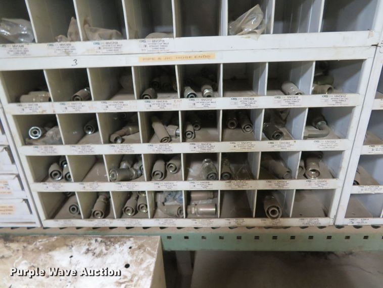 image for item KF9659 (2) Hydraulic hose crimpers