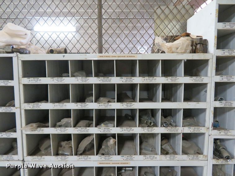 image for item KF9659 (2) Hydraulic hose crimpers