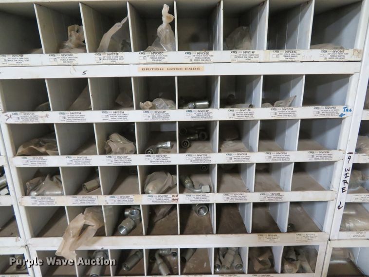 image for item KF9659 (2) Hydraulic hose crimpers