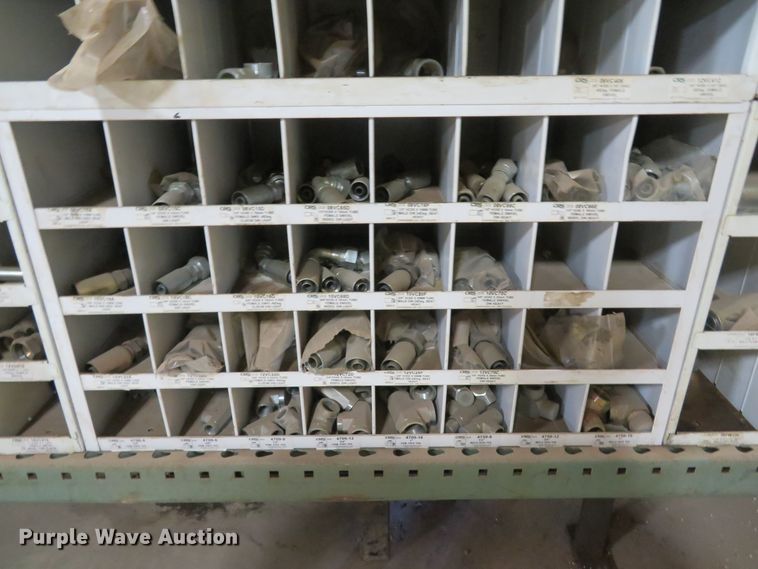 image for item KF9659 (2) Hydraulic hose crimpers