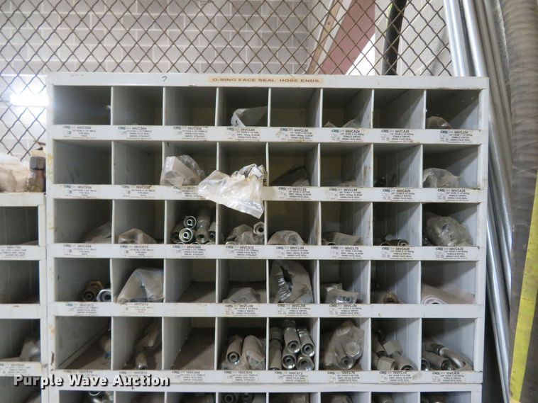 image for item KF9659 (2) Hydraulic hose crimpers