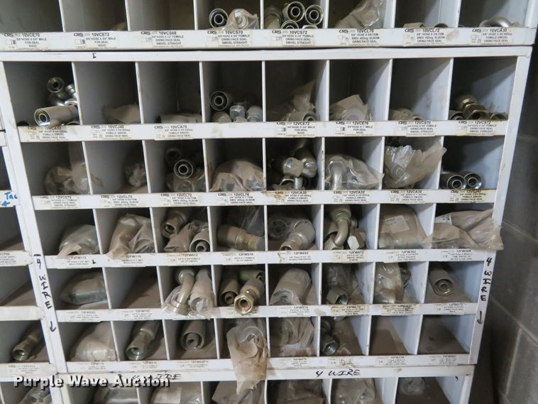 image for item KF9659 (2) Hydraulic hose crimpers