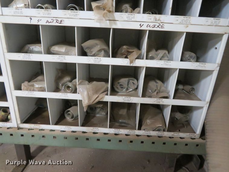 image for item KF9659 (2) Hydraulic hose crimpers