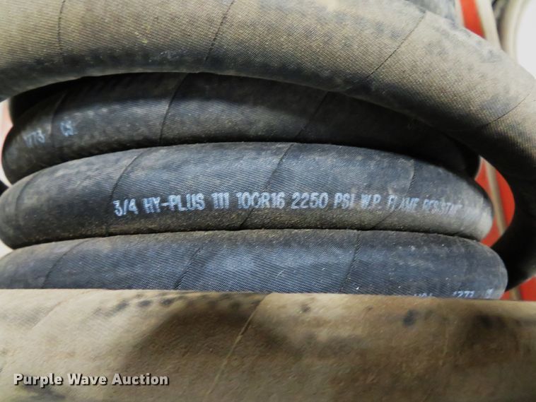 image for item KF9659 (2) Hydraulic hose crimpers