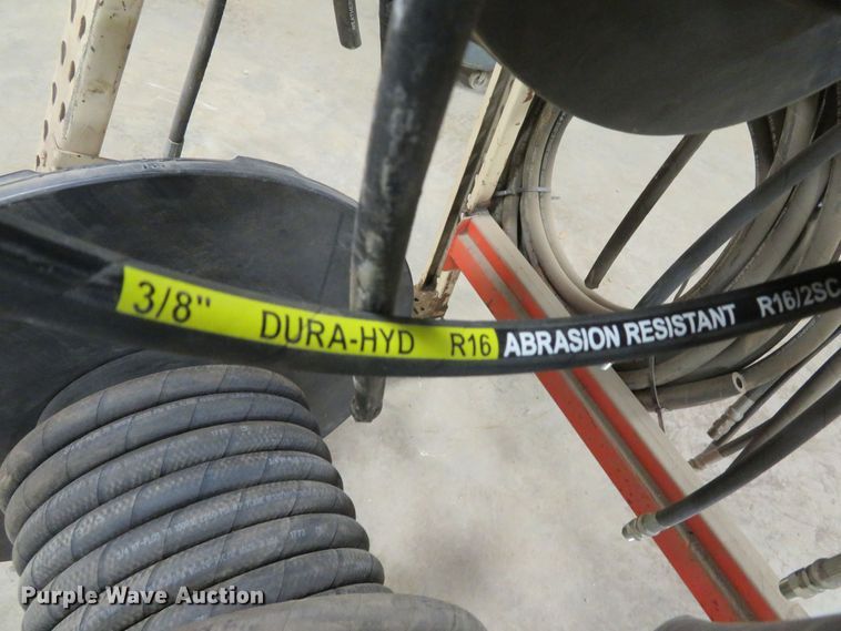 image for item KF9659 (2) Hydraulic hose crimpers