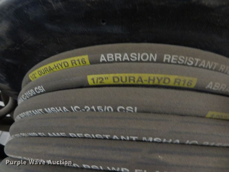 image for item KF9659 (2) Hydraulic hose crimpers