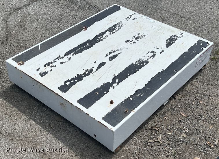 image for item KG9888 Weatherguard  toolbox