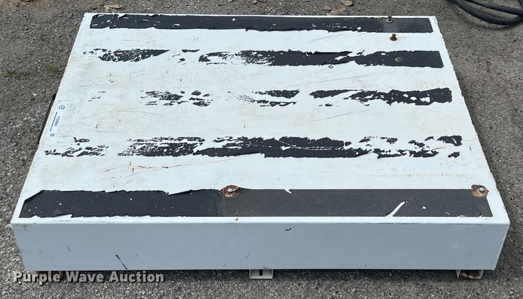 image for item KG9888 Weatherguard  toolbox