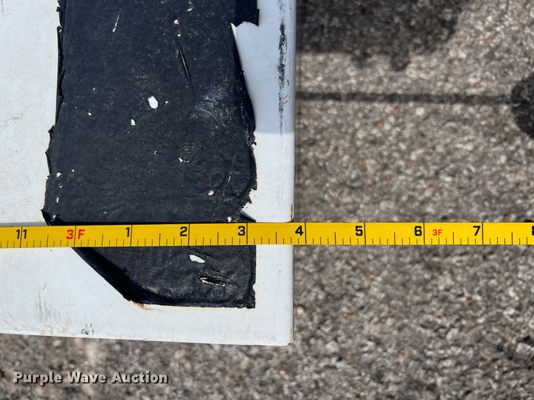 image for item KG9888 Weatherguard  toolbox