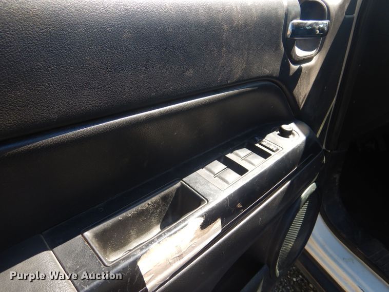 image for item KI9351 2014 Jeep Compass  SUV