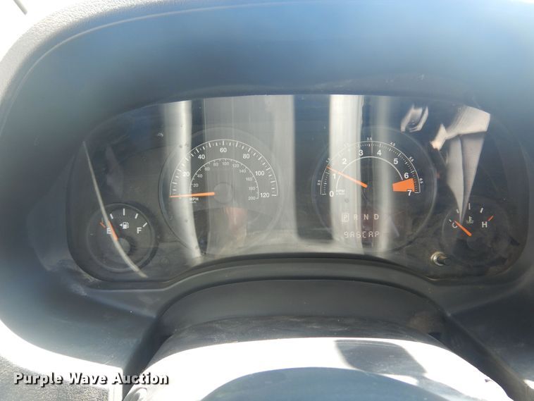 image for item KI9351 2014 Jeep Compass  SUV