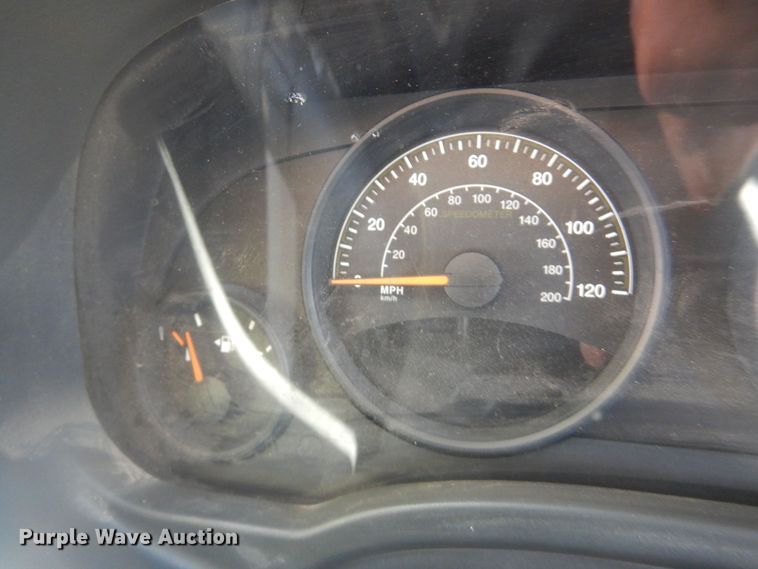 image for item KI9351 2014 Jeep Compass  SUV