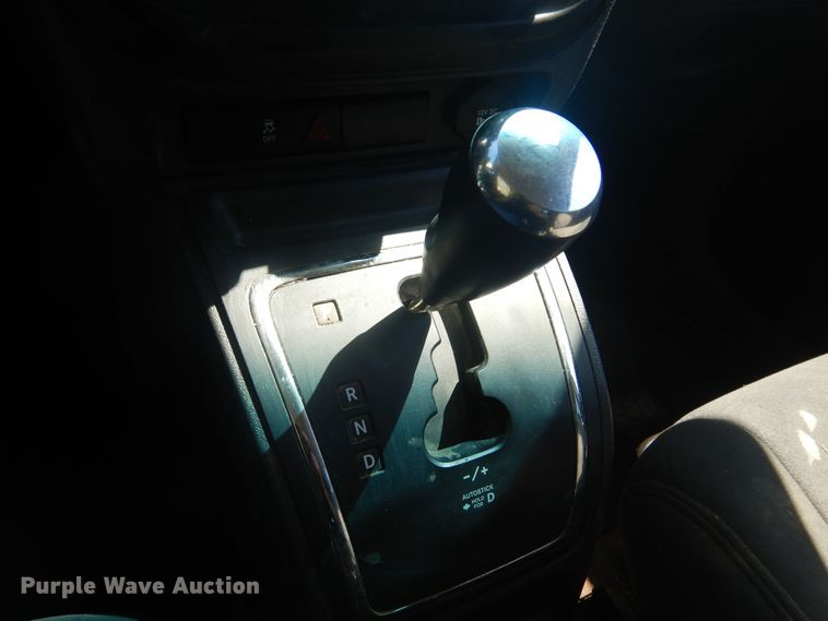 image for item KI9351 2014 Jeep Compass  SUV