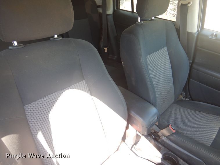 image for item KI9351 2014 Jeep Compass  SUV