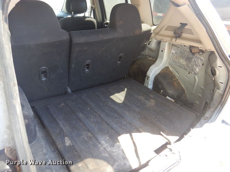 image for item KI9351 2014 Jeep Compass  SUV