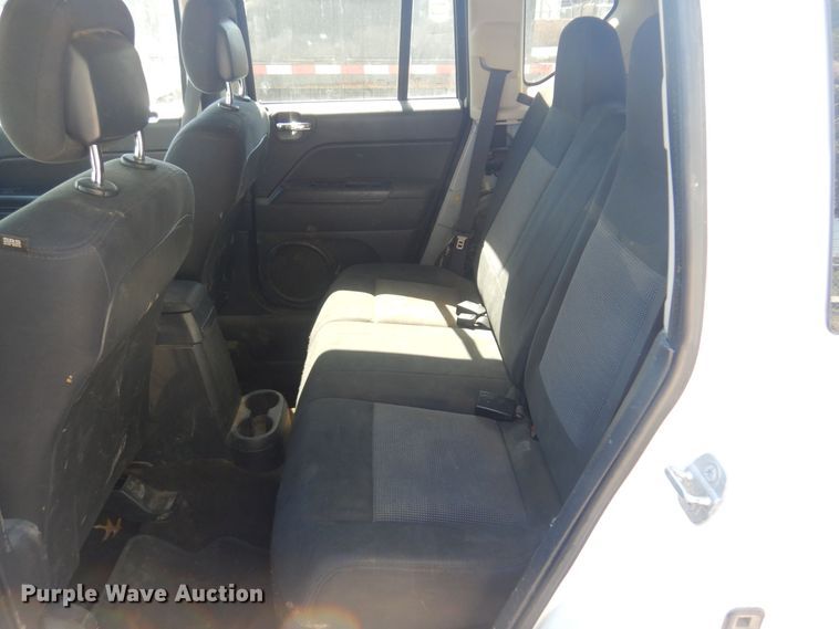 image for item KI9351 2014 Jeep Compass  SUV