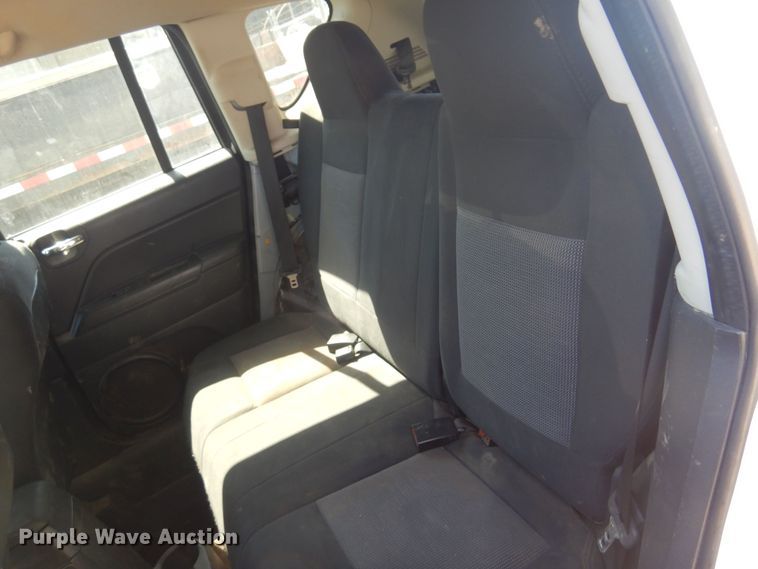 image for item KI9351 2014 Jeep Compass  SUV