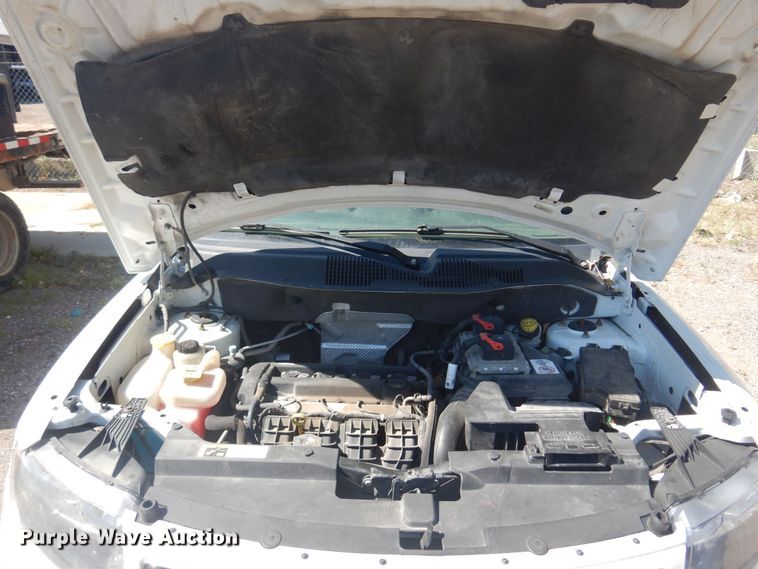 image for item KI9351 2014 Jeep Compass  SUV