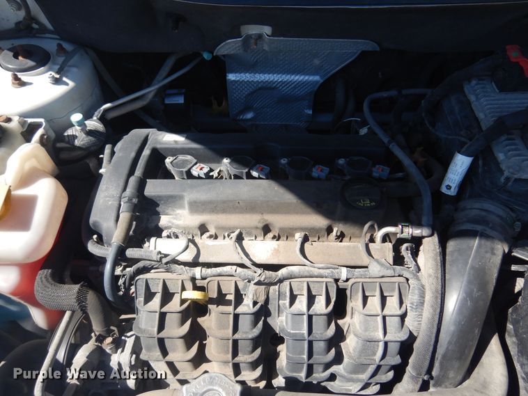 image for item KI9351 2014 Jeep Compass  SUV