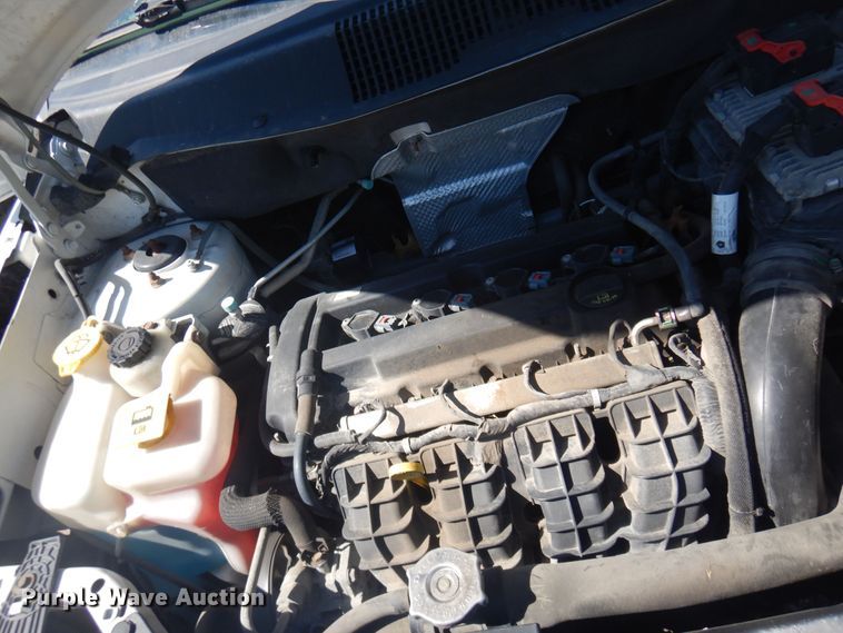 image for item KI9351 2014 Jeep Compass  SUV