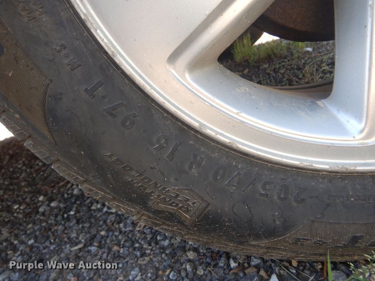 image for item KI9351 2014 Jeep Compass  SUV