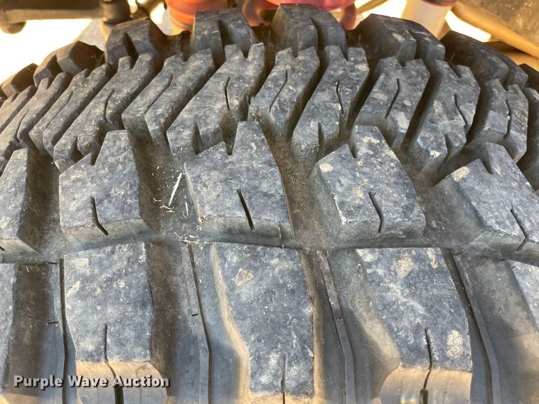 image for item KJ9780 1970 Ford Bronco  SUV