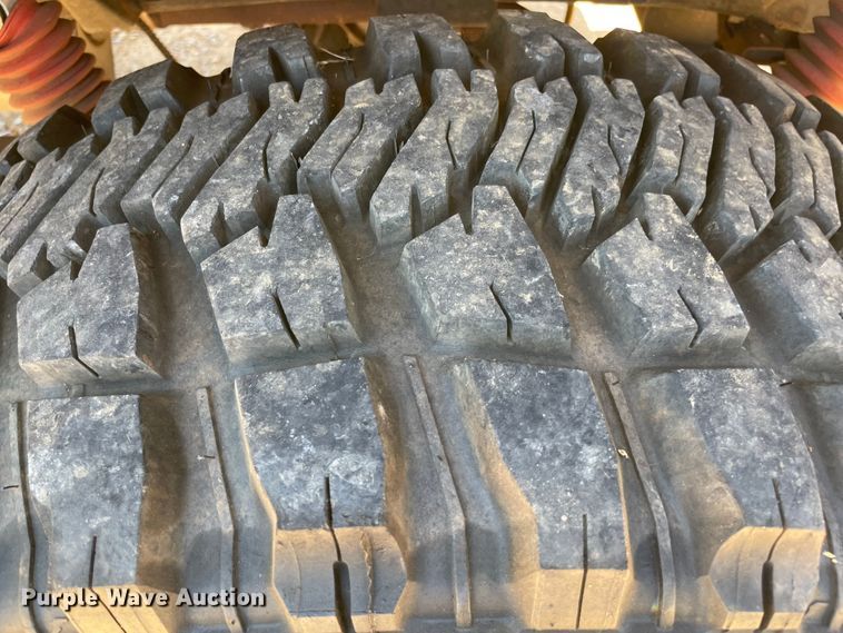 image for item KJ9780 1970 Ford Bronco  SUV