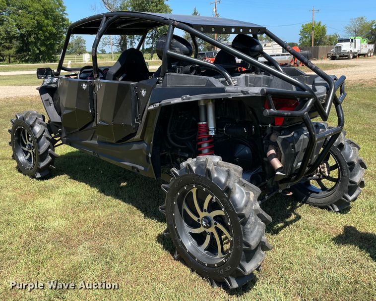 image for item KJ9788 2018 Polaris RZR 1000XP  utility vehicle